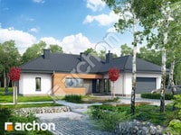 podobny,powiększony Dom medzi isméniami (G2)